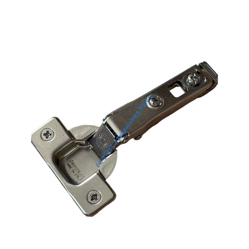 Charniere Ferrari Applique Ea 45 Sans Embase - Ref. CHA904500